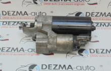 Electromotor, 03L911021C, Audi A4 Allroad (8KH, B8) 2.0tdi, CAGA