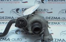 Turbosuflanta, 54359710009, Ford Fiesta 5, 1.4tdci (id:284017)