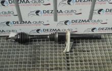 Planetara dreapta fata, DSG, 1K0407272BR, Seat Leon (1P1) 2.0tdi