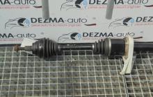 Planetara dreapta fata, DSG,  1K0407272BR, Vw Touran (1T1, 1T2) 2.0tdi