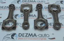 Biela, Opel Astra G combi, 1.7cdti, Z17DTL