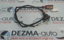 Sonda temperatura gaze 03L906088BH, Vw Eos (1F7, 1F8) 2.0tdi, CFFA