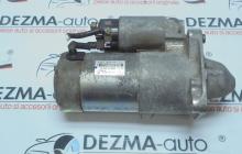 Electromotor, GM55353857, Opel Astra H GTC, 1.9cdti, Z19DT