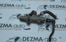 Regulator presiune combustibil, GM551963330, Opel Zafira B, 1.9cdti, Z19DT