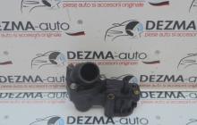 Corp termostat, 2S4Q-8594-AB, Ford Focus (DAW, DBW) 1.8tdci (id:283818)