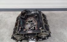 Bloc motor Audi A6 (4F2, C6) 3.0tdi, BMK