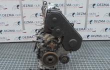 Motor FFDA, Ford Focus combi (DNW) 1.8tdci (pr;110747)