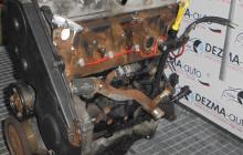 Motor FFDA, Ford Focus (DAW, DBW) 1.8tdci