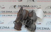 Turbosuflanta, 54359700007, Ford Fiesta 5, 1.4tdci (id:283986)