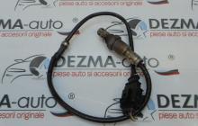 Sonda lambda, 03C906262R, Vw Golf 5 Plus (5M1) 1.4tsi (id:284544)