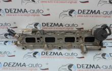 Galerie admisie cu clapete, GK00266, Vw Golf 5 Plus (5M1) 1.4tsi (id:284529)