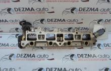 Galerie admisie cu clapete, GK00266, Vw Golf 5 Plus (5M1) 1.4tsi (id:284529)