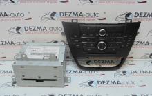 Radio cd cu navigatie GM22790015, Opel Insignia sedan