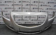 Bara fata cu proiectoare , Opel Insignia Combi