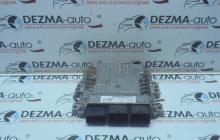 Calculator motor BV61-12A650-EEB, Ford Focus 3 Turnier, 1.6tdci