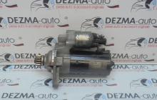 Electromotor 02Z911024H, Audi A1 (8X1) 1.6tdi