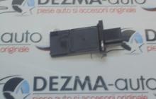 Senzor debitmetru 3L3A-12B579-BA, Ford Focus C-Max, 1.6TI, HXD