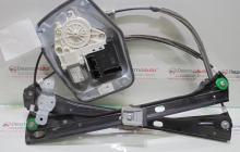 Macara cu motoras dreapta fata, 1K5837462B, 1K5837402B, Vw Golf 6 Variant (AJ5) (id:295981)