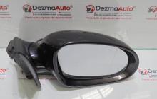 Oglinda electrica dreapta cu semnalizare, Vw Golf 6 Variant (AJ5) (id:295986)