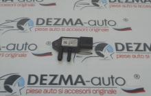 Senzor presiune gaze 059906051C, Vw Jetta 4 (6Z)  2.0tdi, CJAA