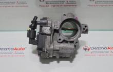 Clapeta acceleratie 48CPD1, Opel Astra H, 1.9cdti, Z19DTL