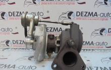 Turbosuflanta 6U3Q-6K682-AE, Citroen Jumper, 2.2hdi, 4HV