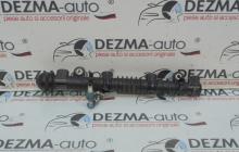 Rampa injectoare 1928404261, 0280151076, Opel Agila (A) (H00) 1.2b, Z12XE