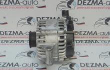 Alternator, Ford Mondeo 3 sedan (B4Y) 2.0tdci