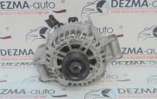 Alternator, Ford Mondeo 3 sedan (B4Y) 2.0tdci