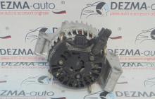 Alternator, Ford Mondeo 3 sedan (B4Y) 2.0tdci