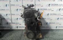 Motor ASZ, Seat Leon (1M1)