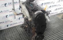 Motor ASZ, Seat Leon (1M1)