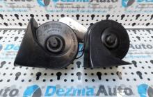 Set claxoane Volvo S40, 2.4D