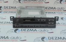 Radio casetofon 6512-6900402, Bmw 3 Compact (E46)