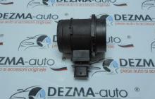 Debitmetru aer 55206757/0281002980, Fiat Doblo Cargo (223) 1.3m-jet