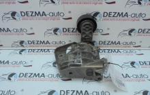 Suport accesorii 3242-7799862-01, Bmw X6 (E71, E72) 3.0d, 306D3