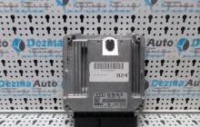 Calculator motor (ECU) cod 03G906016BF, 028011850, Audi A6 Avant (4F5, C6) 2.0tdi, BRE