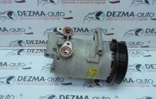 Compresor clima 6C11-19D629-AD, Citroen Jumper (244), 2.2hdi (pr:117994)