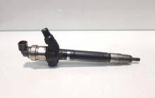 Injector, cod 6C1Q-9K546-AC, Peugeot Boxer Autobus, 2.2 hdi