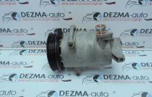 Compresor clima 6C11-19D629-AD, Peugeot Boxer Autobus, 2.2hdi