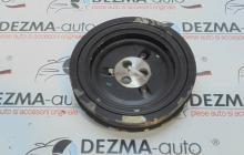 Fulie motor, Ford Transit 2.2tdci