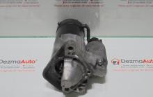 Electromotor 8200584675, Renault Megane 2 sedan, 1.5dci