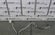 Conducta clima cu senzor 8200765903, Renault Megane 2 sedan, 1.5dci