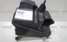 Carcasa filtru aer 8200369798, Renault Megane 2 combi, 1.5dci