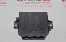 Modul senzori parcare, 9M5T-15K866-AB, Ford Focus 2 combi (DA)