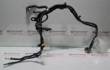 Set furtune combustibil, Ford Focus 2 sedan (DA) 1.6tdci