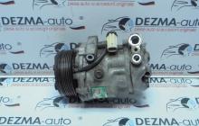 Compresor clima GM24421642, Opel Astra H, 1.7cdti, Z17DTH (pr:110747)