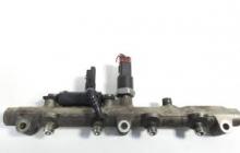 Rampa injectoare 0445214017, Fiat  Scudo (220P) 2.0jtd