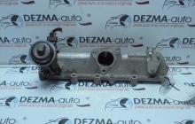 Galerie admisie cu clapete 8973134590, Opel Corsa C, 1.7cdti, Z17DTH