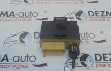 Releu electroventilator, 9662570880, Peugeot 308 (4A, 4C) 1.6hdi